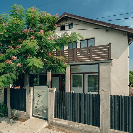 Appartamento Casa Amina Sulina Esterno foto