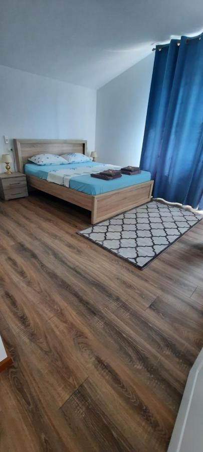 Appartamento Casa Amina Sulina Esterno foto